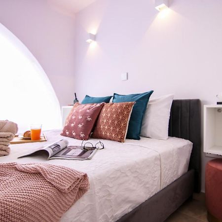 Phaedrus Living: Luxury Maisonette Lighthouse 60 Paphos Ngoại thất bức ảnh