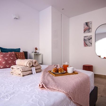 Phaedrus Living: Luxury Maisonette Lighthouse 60 Paphos Ngoại thất bức ảnh