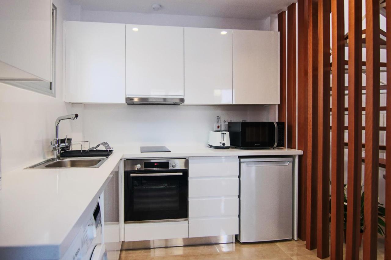 Phaedrus Living: Luxury Maisonette Lighthouse 60 Paphos Ngoại thất bức ảnh