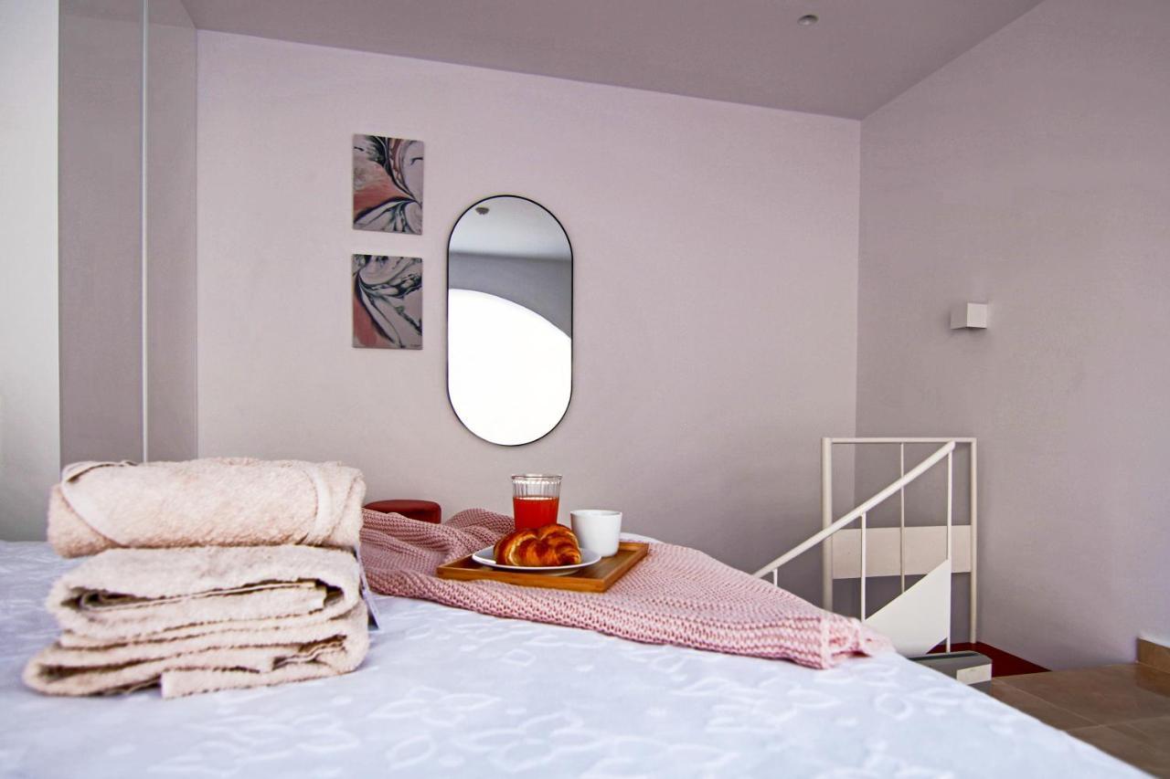 Phaedrus Living: Luxury Maisonette Lighthouse 60 Paphos Ngoại thất bức ảnh